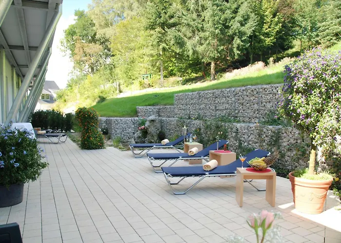 Aalener Roemerhotel Awl Aalen