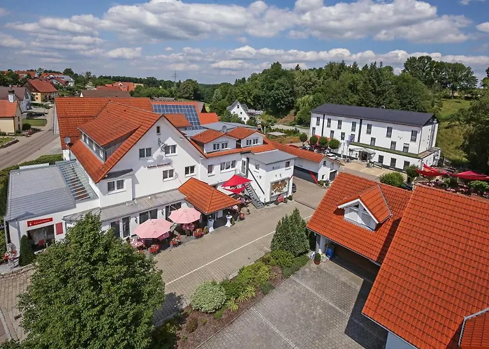 Aalener Roemerhotel Awl 3*