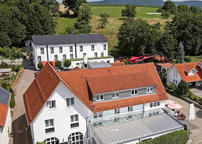 Szálloda Aalener Roemerhotel Awl