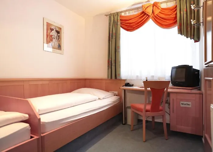 Szálloda Aalener Roemerhotel Awl 3*