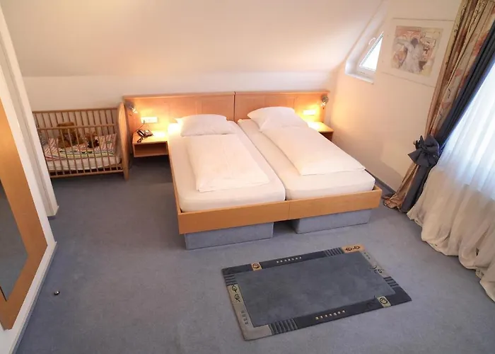 Szálloda Aalener Roemerhotel Awl