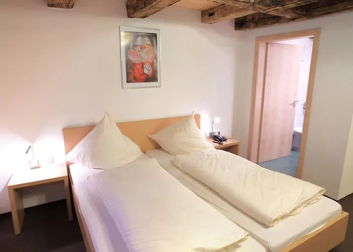 Szálloda Aalener Roemerhotel Awl