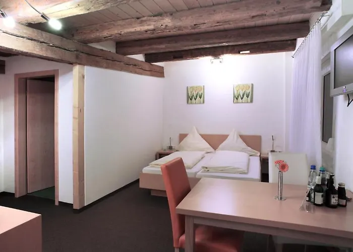 Aalener Roemerhotel Awl 3* Aalen