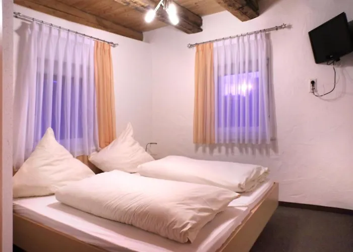 Szálloda Aalener Roemerhotel Awl Aalen