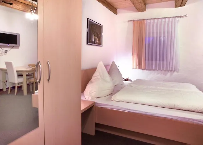 Szálloda Aalener Roemerhotel Awl