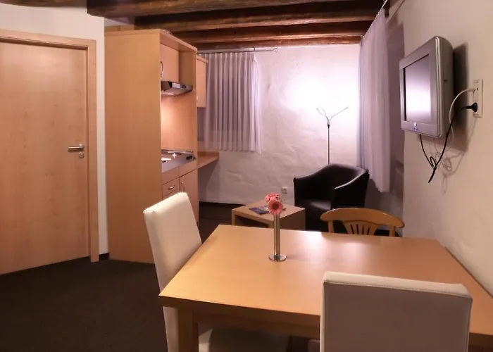 Szálloda Aalener Roemerhotel Awl Aalen