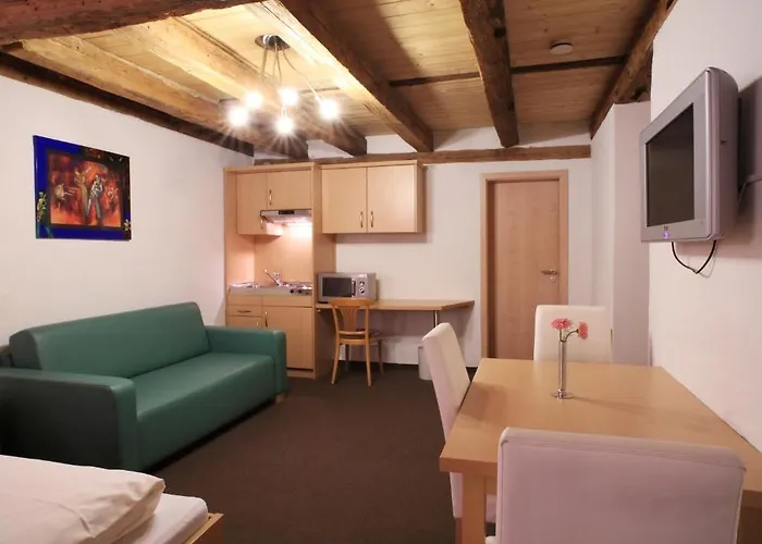 Aalener Roemerhotel Awl Szálloda