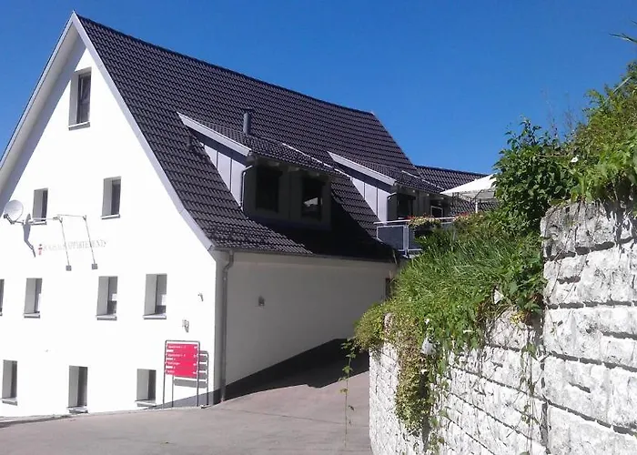 Szálloda Aalener Roemerhotel Awl Aalen