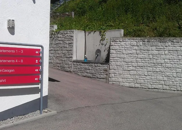 Aalener Roemerhotel Awl