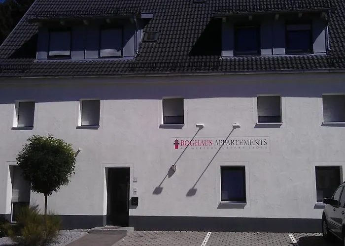 Aalener Roemerhotel Awl Aalen