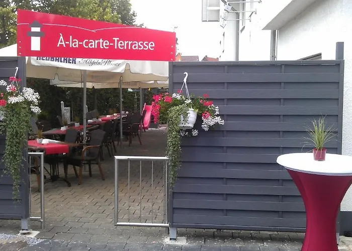 Aalener Roemerhotel Awl 3* Aalen