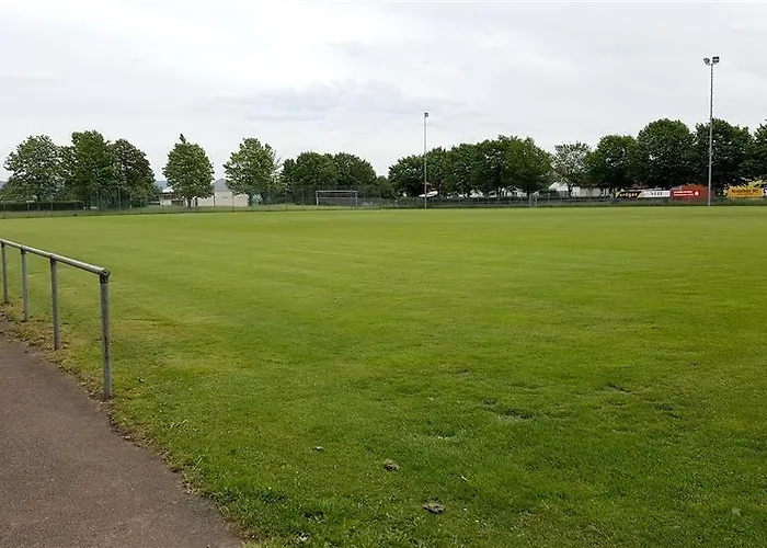 Aalener Roemerhotel Awl 3*