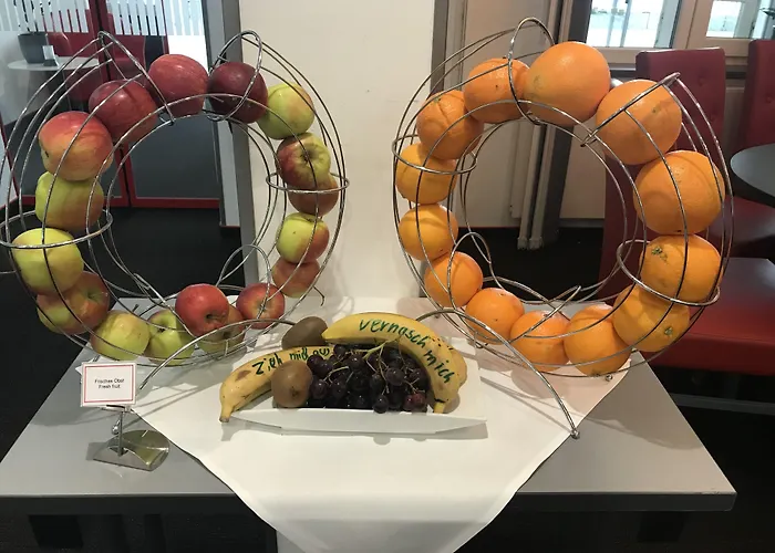 Szálloda Aalener Roemerhotel Awl