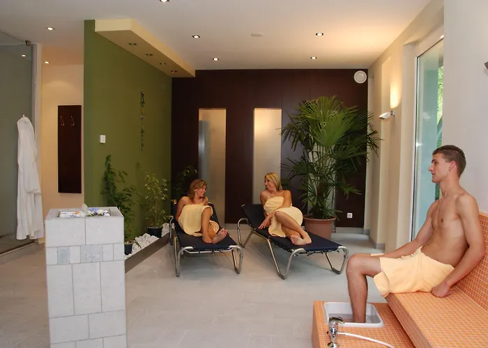 Aalener Roemerhotel Awl Szálloda