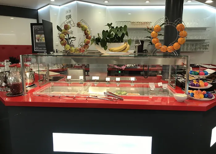 Aalener Roemerhotel Awl 3*