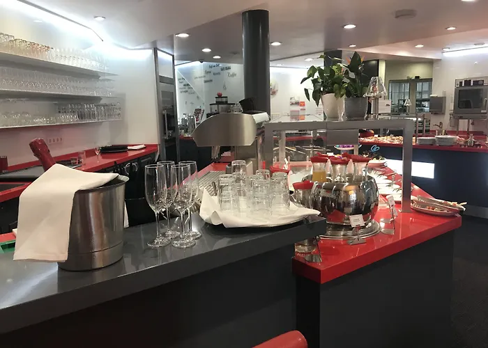 Szálloda Aalener Roemerhotel Awl Aalen