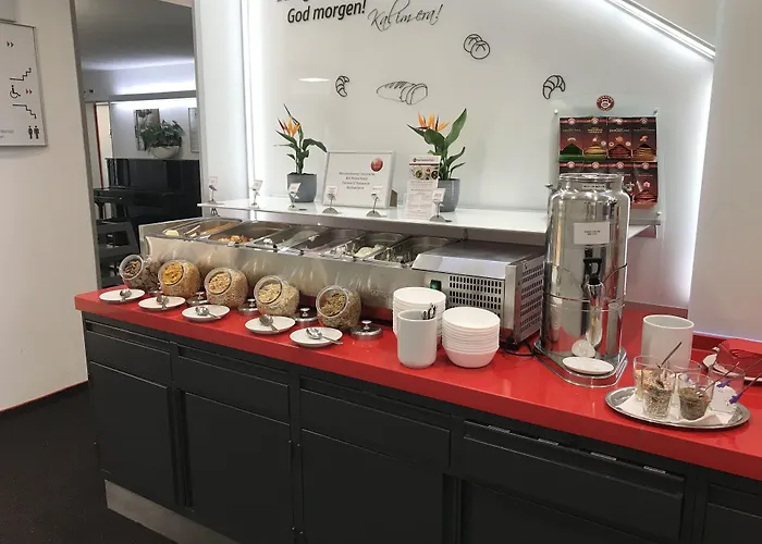 Szálloda Aalener Roemerhotel Awl Aalen