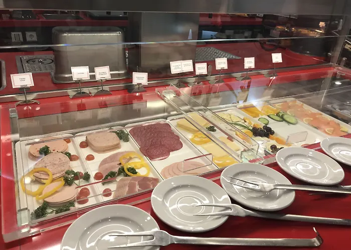 Szálloda Aalener Roemerhotel Awl Aalen