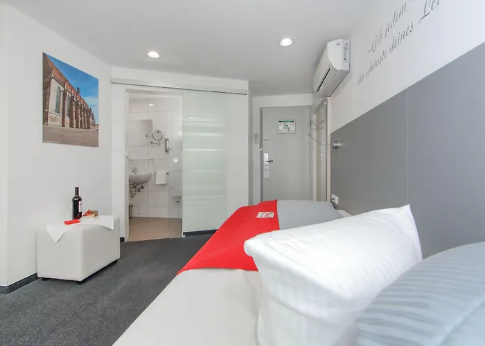 Aalener Roemerhotel Awl