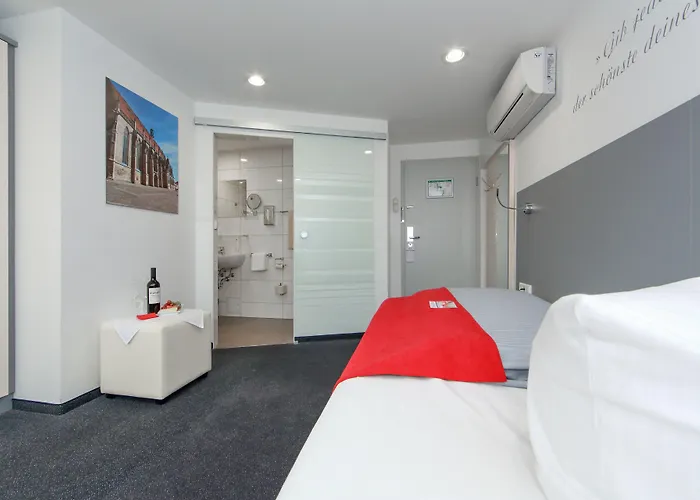 Aalener Roemerhotel Awl Aalen