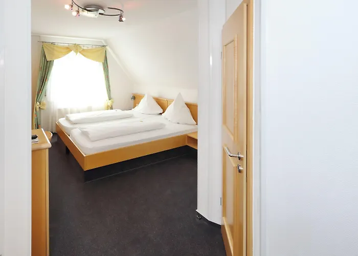 Szálloda Aalener Roemerhotel Awl 3*