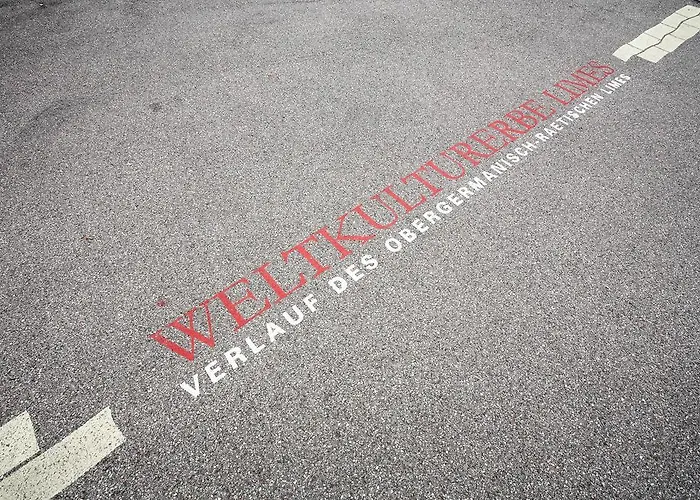 Aalener Roemerhotel Awl