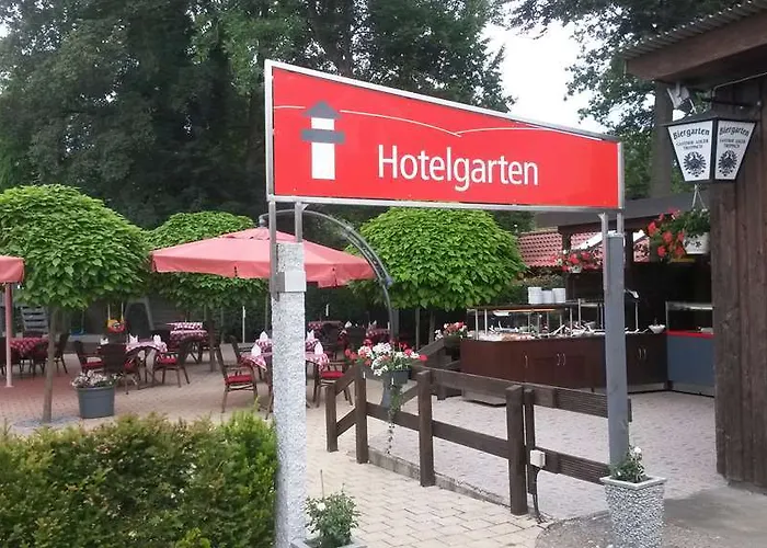 Szálloda Aalener Roemerhotel Awl 3*