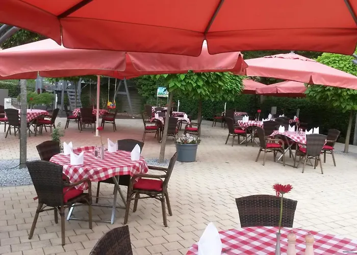 Aalener Roemerhotel Awl