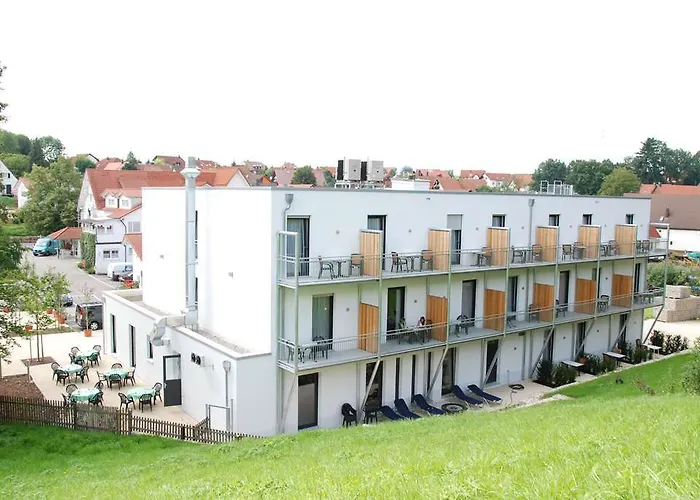 Aalener Roemerhotel Awl Szálloda