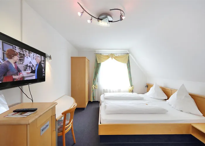 Szálloda Aalener Roemerhotel Awl Aalen