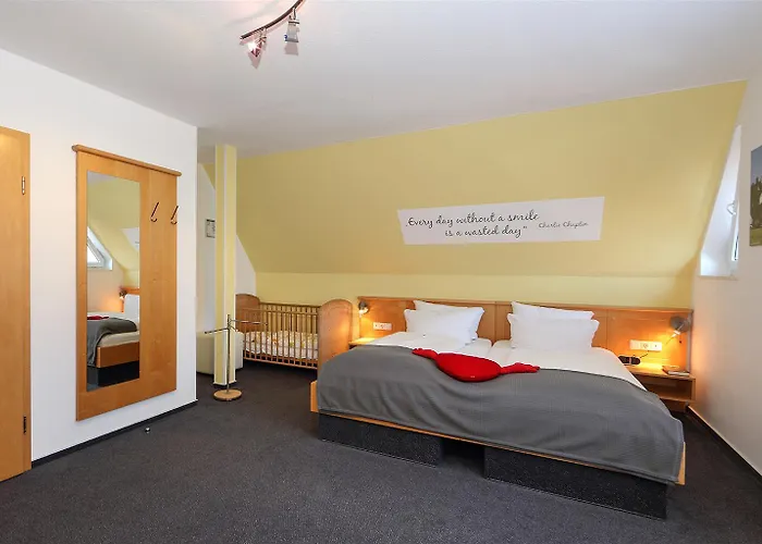 Aalener Roemerhotel Awl Szálloda