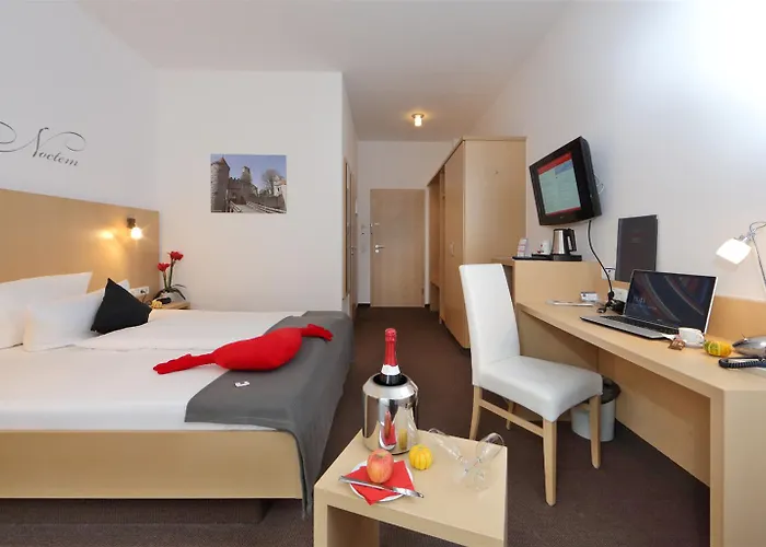 Aalener Roemerhotel Awl Aalen