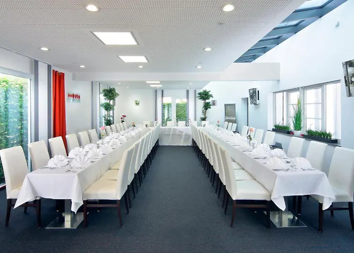 Aalener Roemerhotel Awl 3*