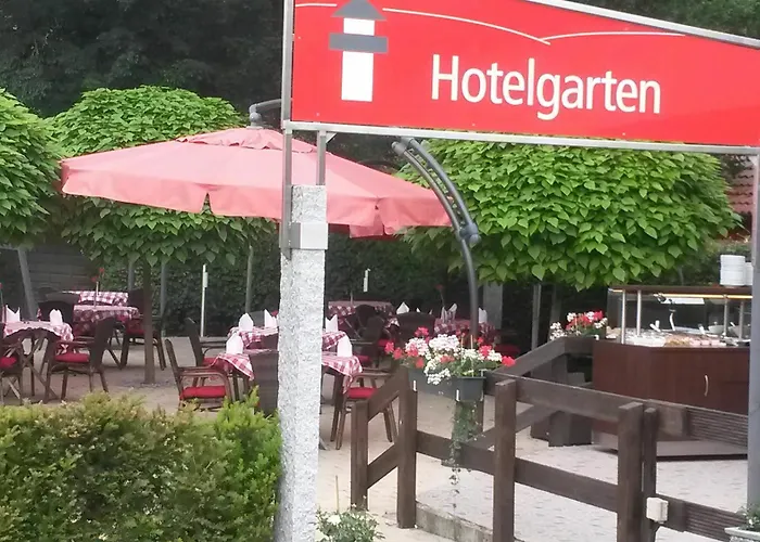 Aalener Roemerhotel Awl Szálloda