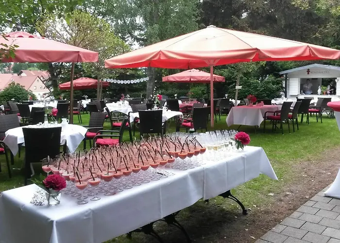 Szálloda Aalener Roemerhotel Awl