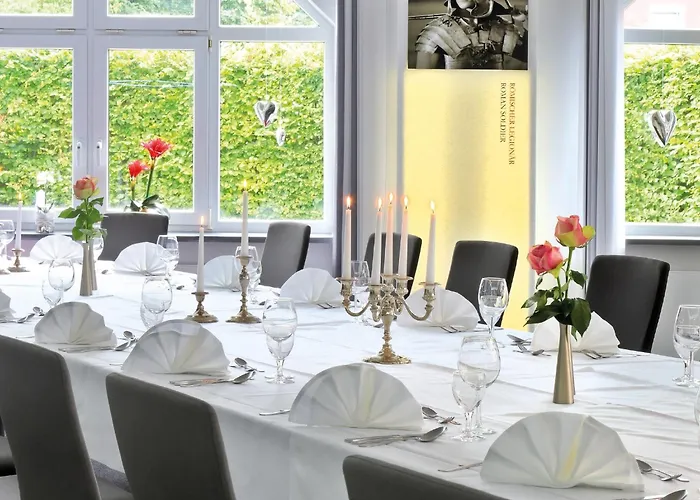 Aalener Roemerhotel Awl 3*