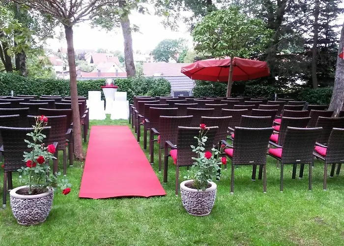 Szálloda Aalener Roemerhotel Awl Aalen